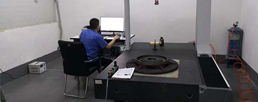 工廠規模